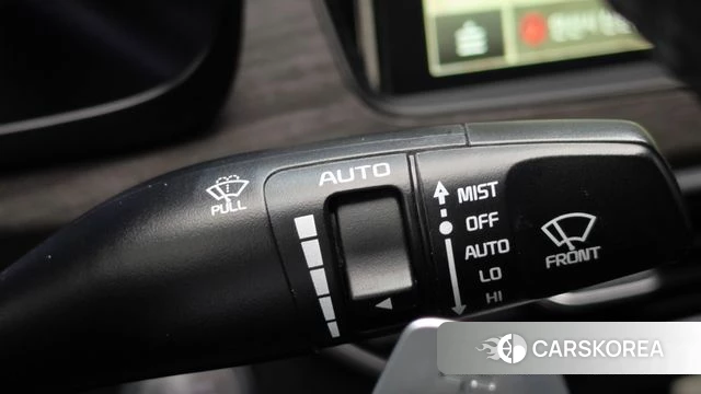 Kia K7 Premier id 4632864 из Кореи 19