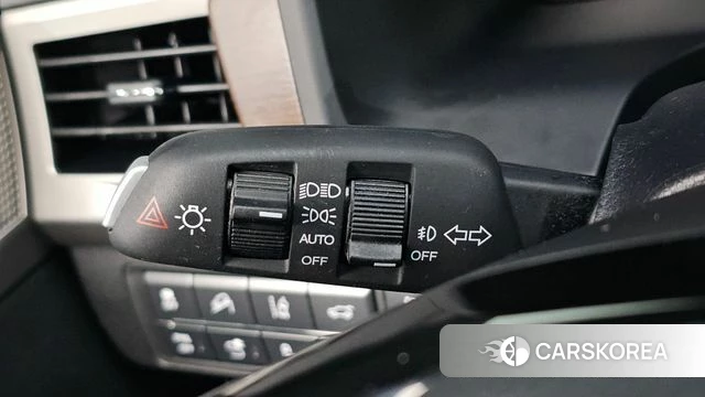 Ssangyong G4 Rexton id 4424926 из Кореи 19