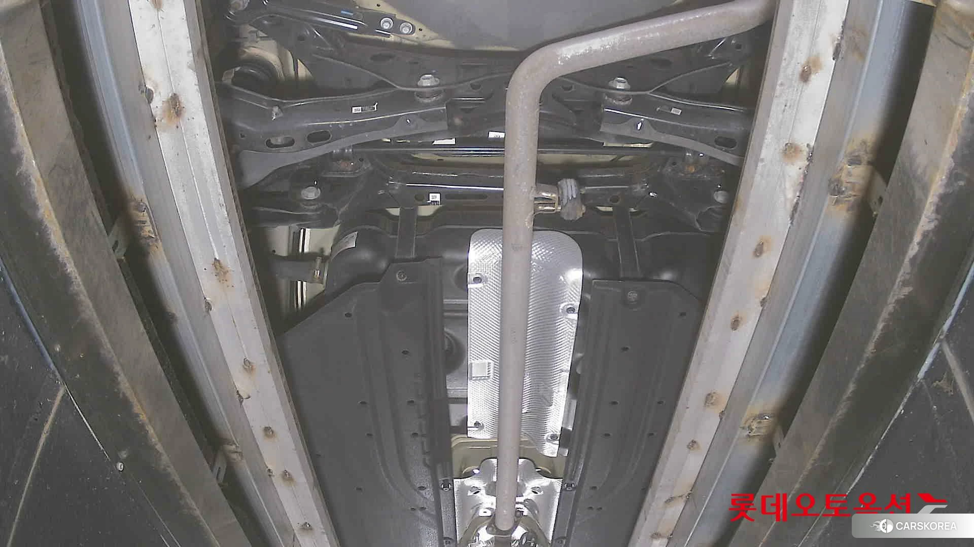 Kia K5 id 4674219 из Кореи 19