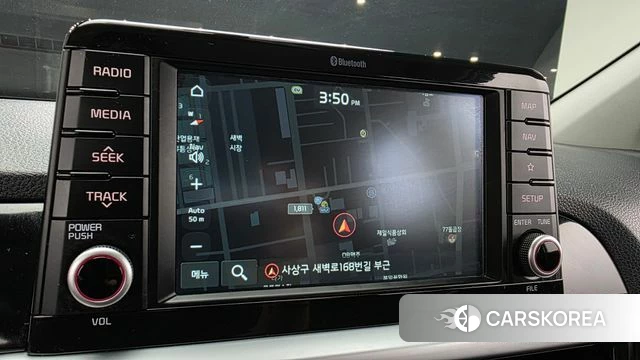 Kia All New Morning (JA) id 4770102 из Кореи 19