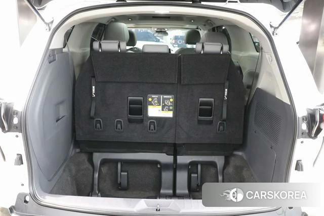 Toyota Grevia id 4387582 из Китая 19