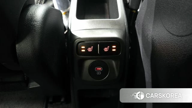 Kia The New Kia Ray id 4349258 из Кореи 19