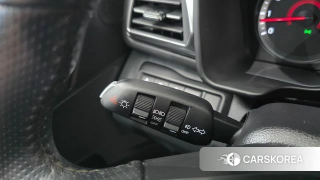 Ssangyong The New Tivoli id 4630452 из Кореи 19