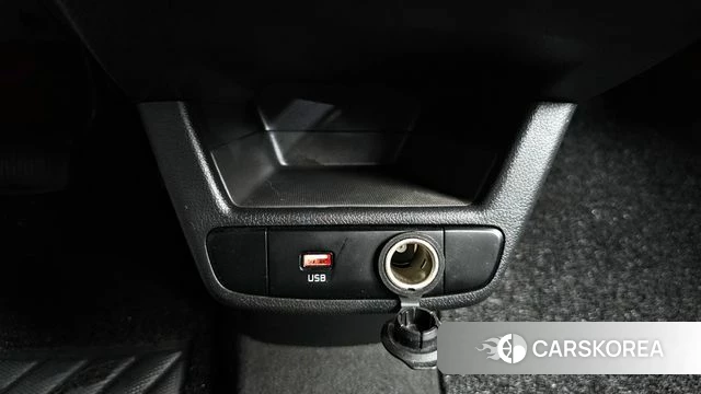 Kia The New Ray id 4382488 из Кореи 19