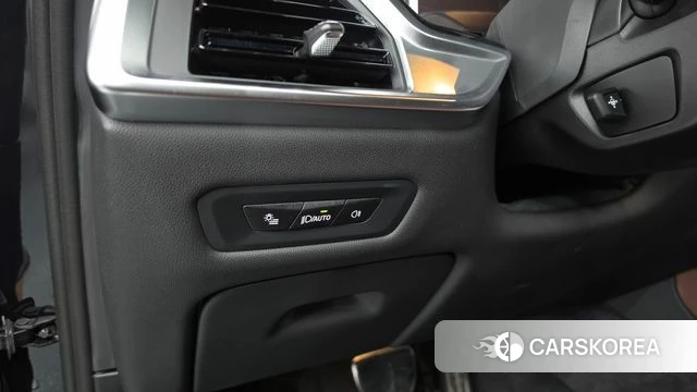 BMW X5 (G05) id 4468343 из Кореи 19