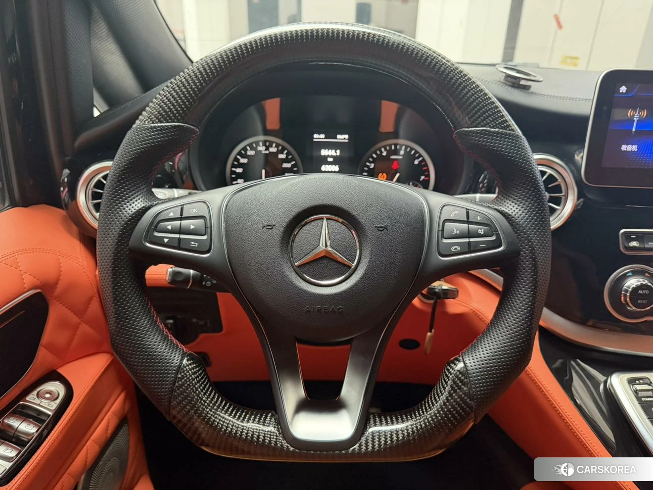 Mercedes-Benz Vito id 4514902 из Китая 19