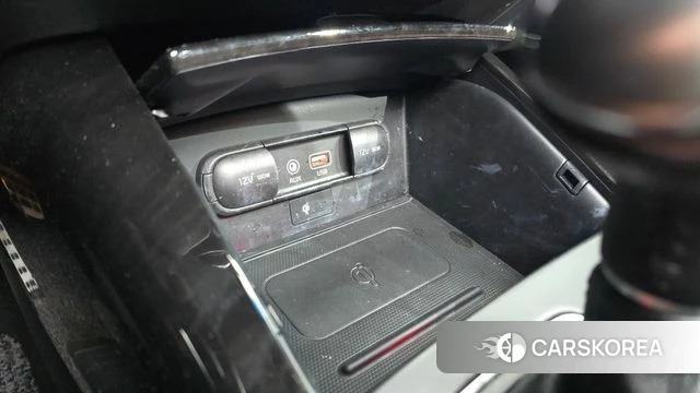 Kia The New Sorento id 4269282 из Кореи 19