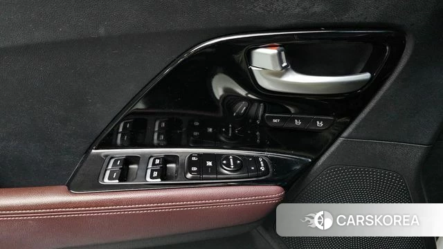 Kia The New Niro id 4224932 из Кореи 19