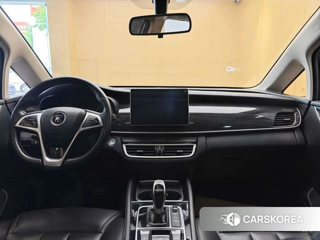 BYD Song MAX id 4220021 из Китая 19