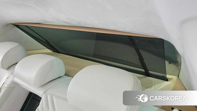 Hyundai The New Grandeur IG id 4195751 из Кореи 19