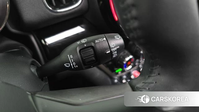 Mini Cooper Countryman id 4422193 из Кореи 19