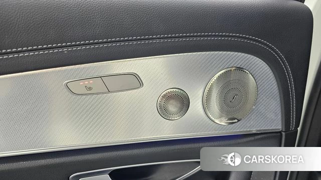 Mercedes-Benz E-Class W213 id 4636879 из Кореи 19