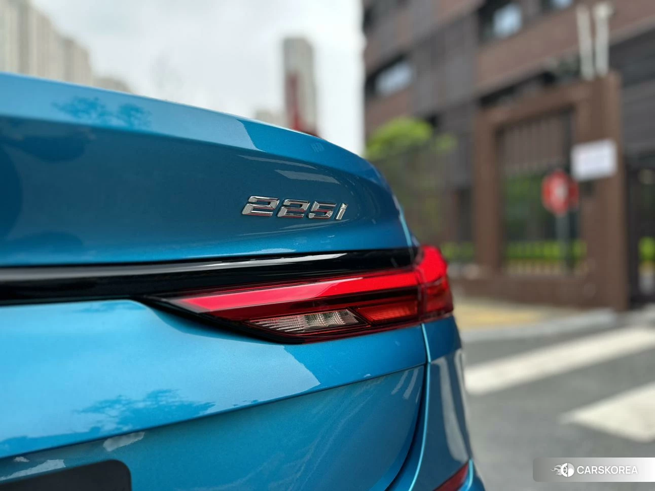 BMW 2 series id 4467590 из Китая 19