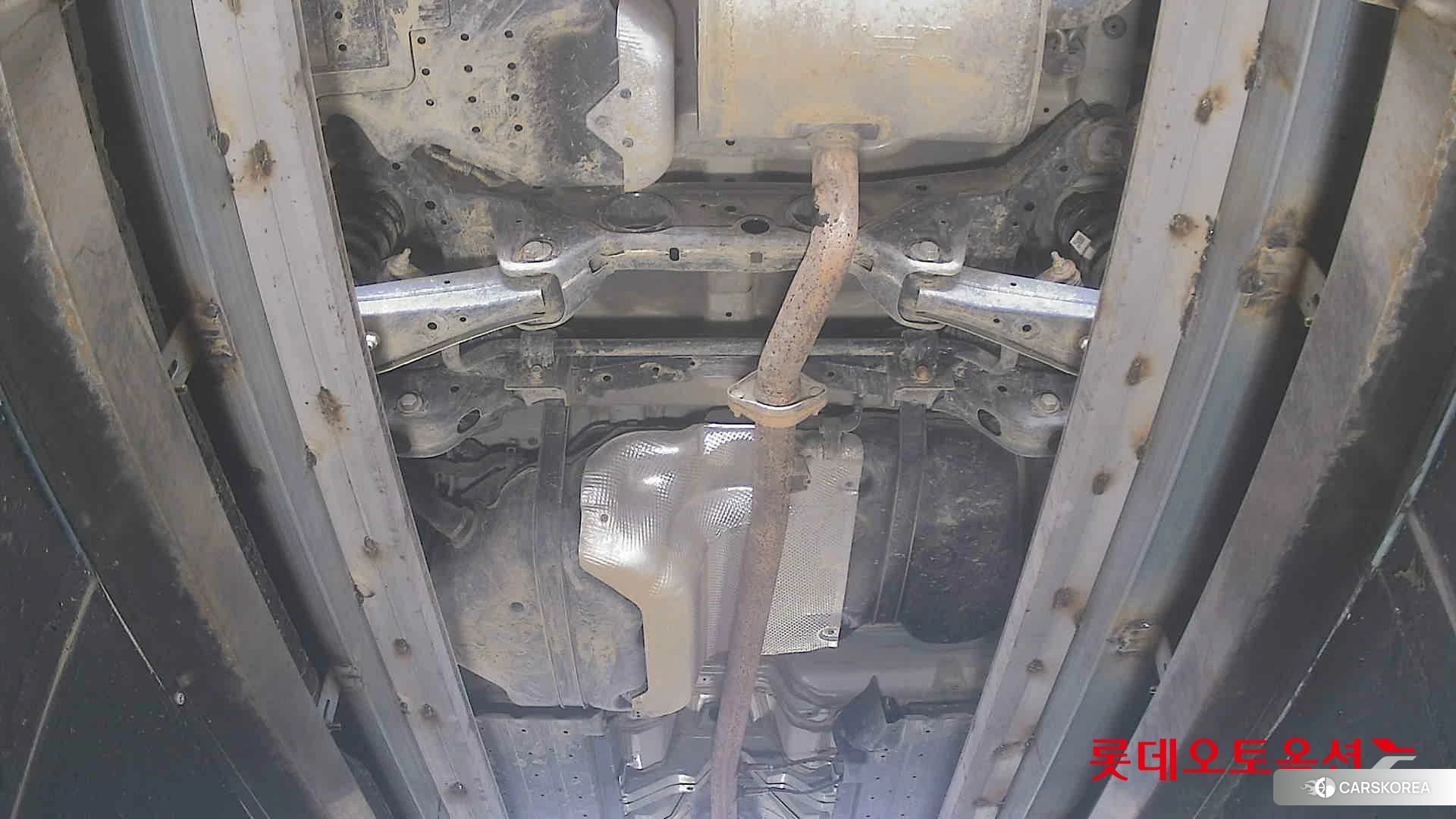 Kia Sportage id 4679401 из Кореи 19
