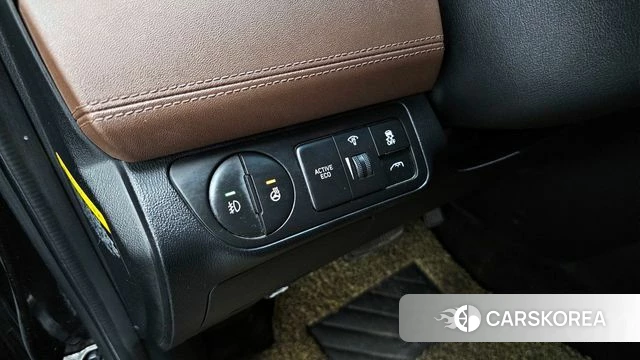 Hyundai The New Grand Starex id 4331730 из Кореи 19