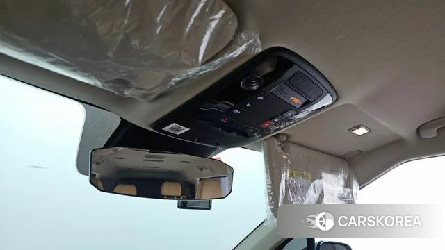 Kia Carnival 4th generation id 4687111 из Кореи 19