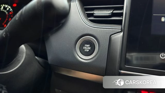 Renault Korea (Samsung) XM3 id 4519108 из Кореи 19