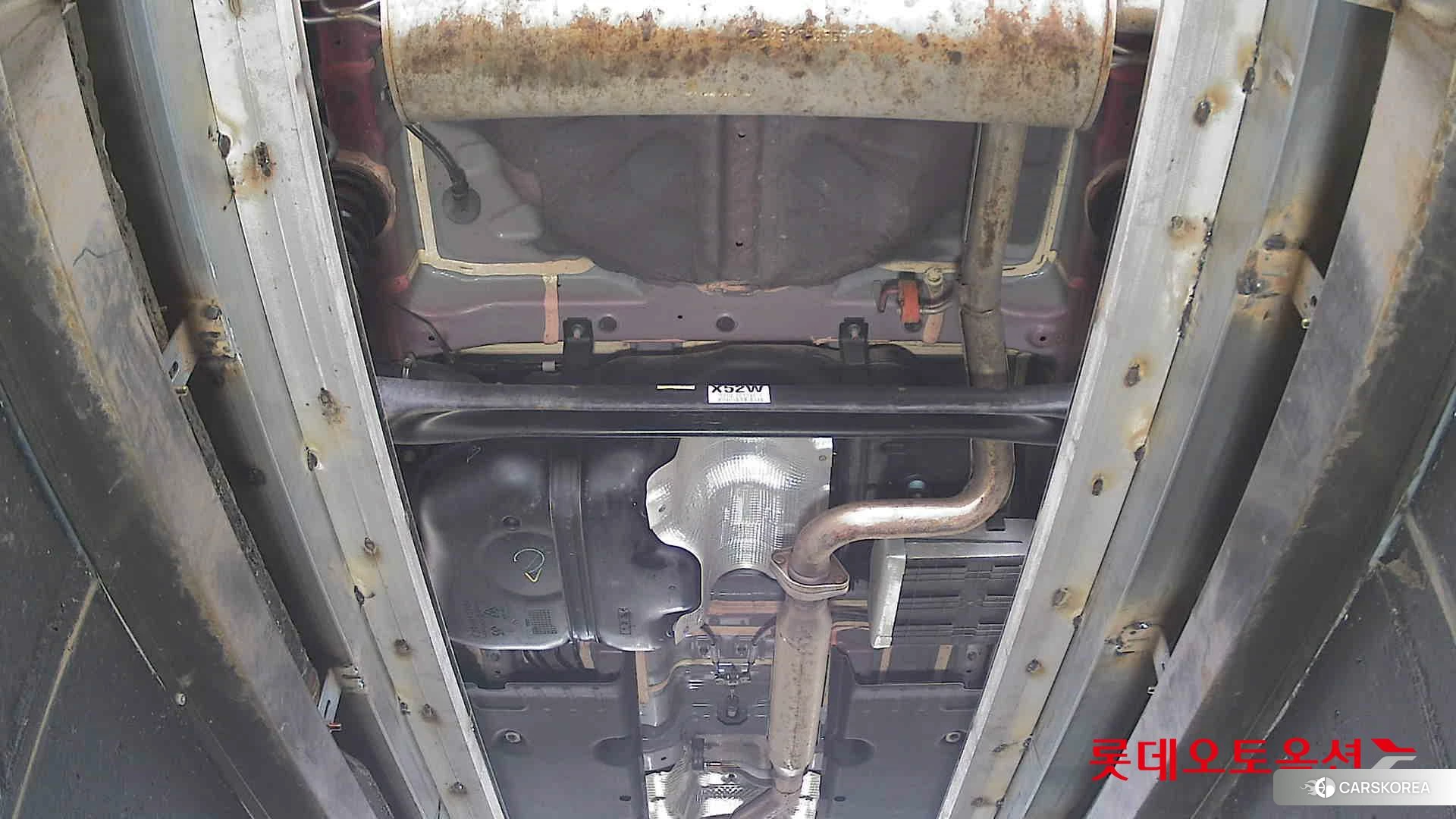 SsangYong Tivoli id 3888451 из Кореи 19