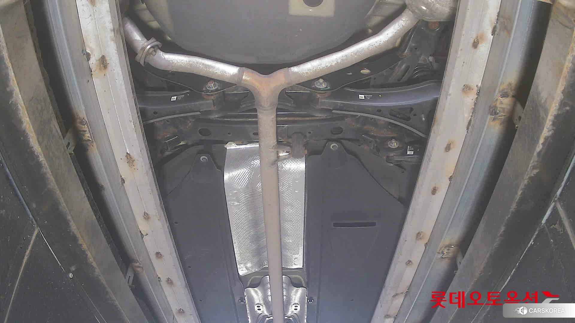Hyundai Grandeur id 4679329 из Кореи 19