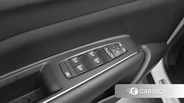 Renault Korea (Samsung) The New QM6 id 4645241 из Кореи 19
