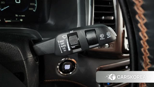 Ssangyong The New Rexton Sports Cannes id 4383043 из Кореи 19