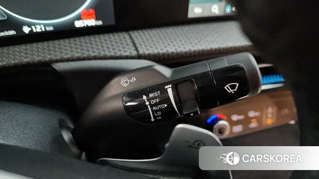 Kia EV6 id 4534421 из Кореи 19