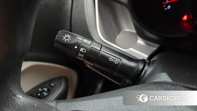 Kia The New Ray id 4720983 из Кореи 19