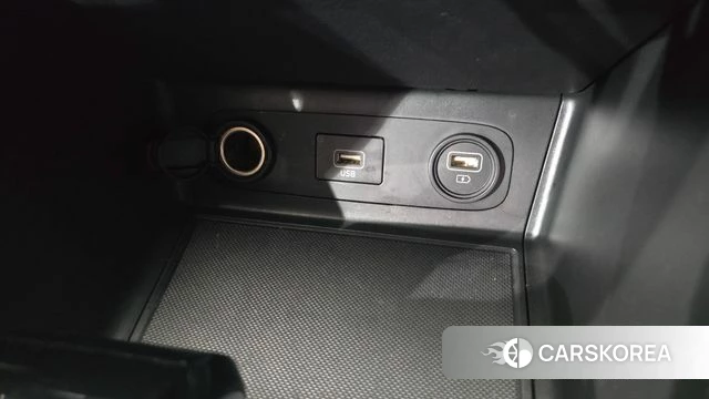 Hyundai Sonata (DN8) id 4430106 из Кореи 19