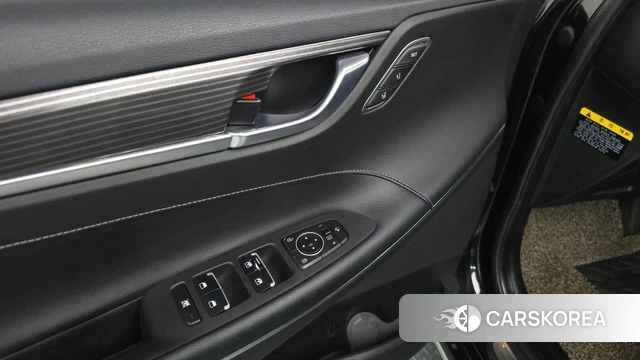 Hyundai Grandeur IG Hybrid id 4918644 из Кореи 19