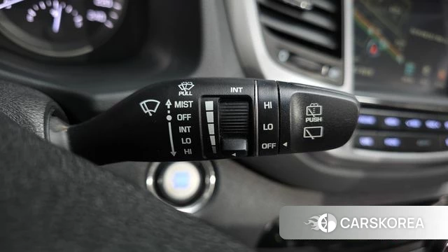 Hyundai All New Tucson id 4295243 из Кореи 19