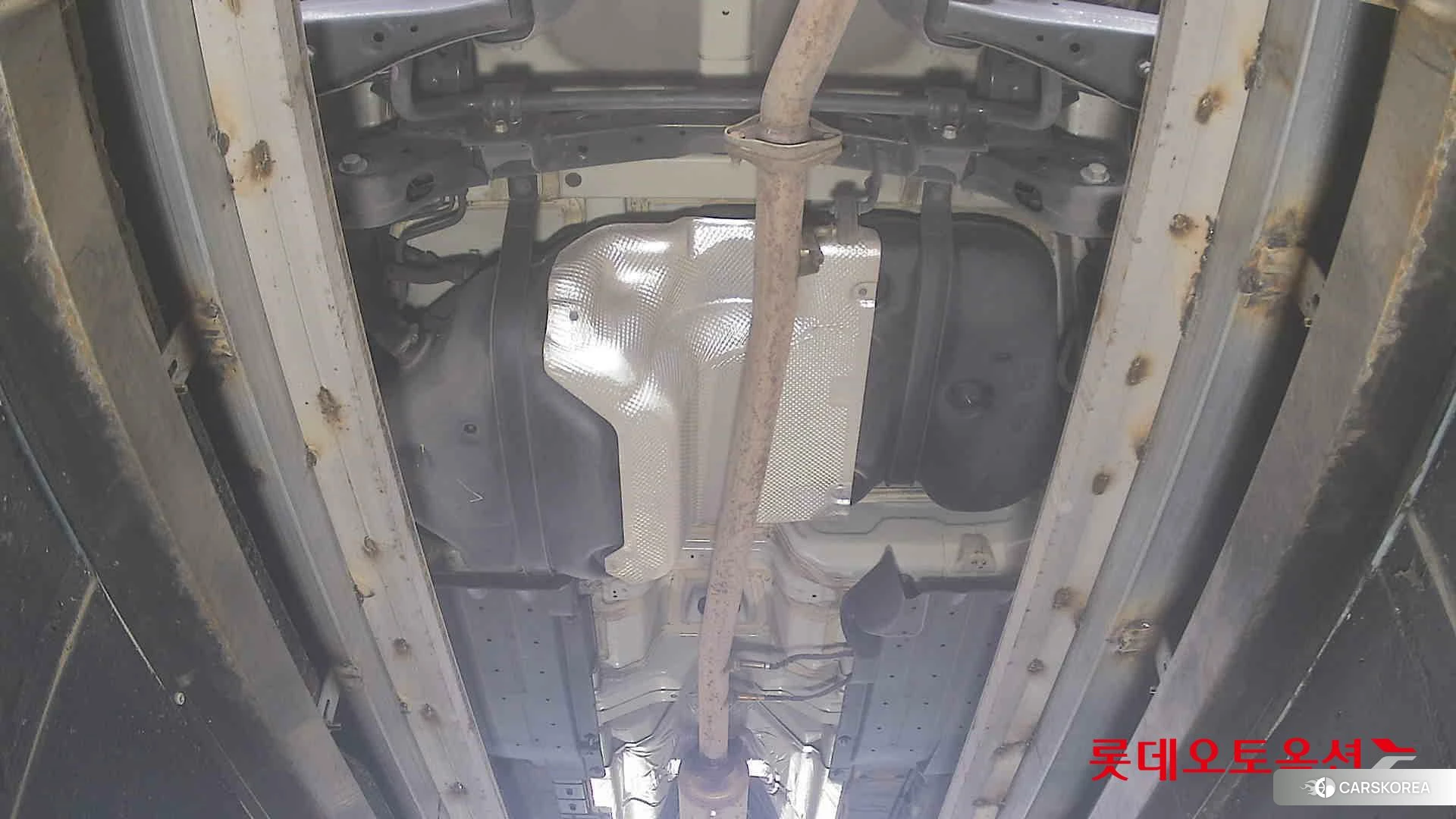 Kia Sportage id 4674196 из Кореи 19