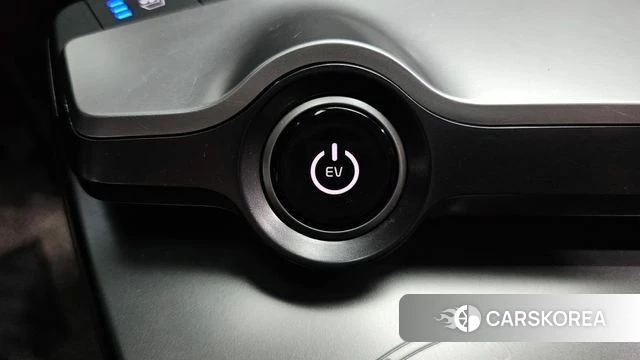 Kia EV6 id 4186969 из Кореи 19