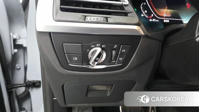 BMW X4 (G02) id 4782891 из Кореи 19