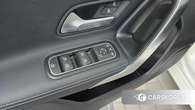 Mercedes-Benz A-Class W177 id 4775136 из Кореи 19