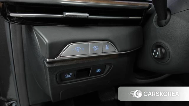 Genesis GV80 id 4847766 из Кореи 19