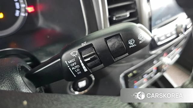 Ssangyong The New Rexton Sport id 4470449 из Кореи 19