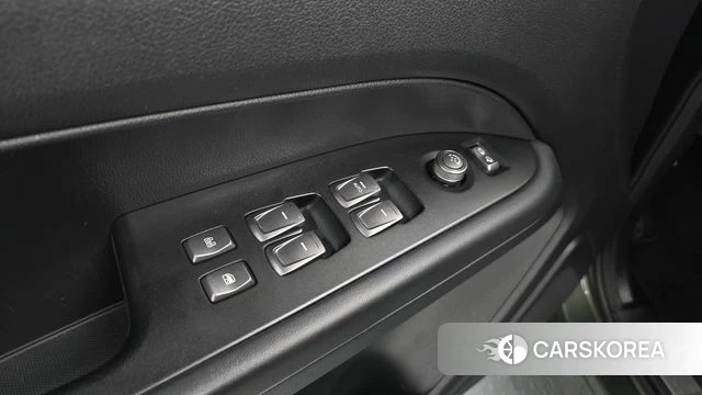 Ssangyong The New Rexton Sport id 4676385 из Кореи 19