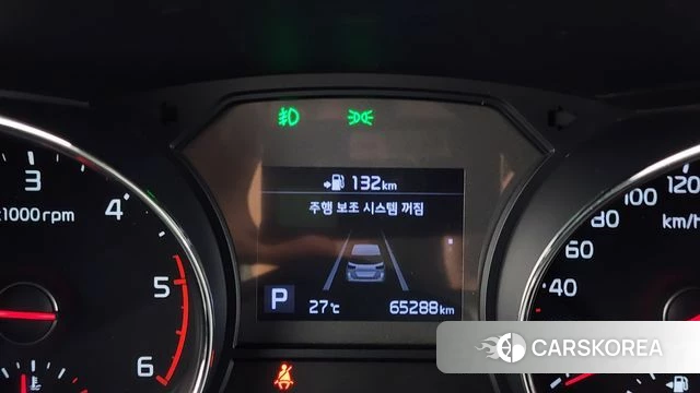 Kia The New Carnival id 4459122 из Кореи 19