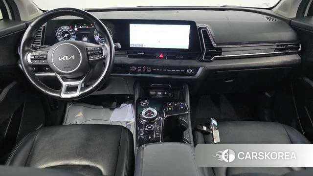 Kia Sportage 5th Generation id 4244356 из Кореи 19