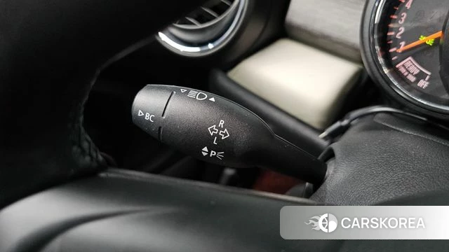 Mini Cooper id 4331771 из Кореи 19