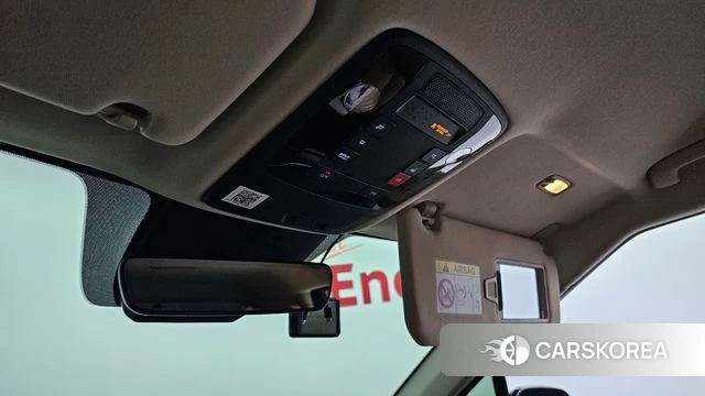 Kia Carnival 4th generation id 4444691 из Кореи 19