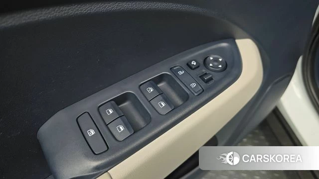 Hyundai Venue id 4507130 из Кореи 19