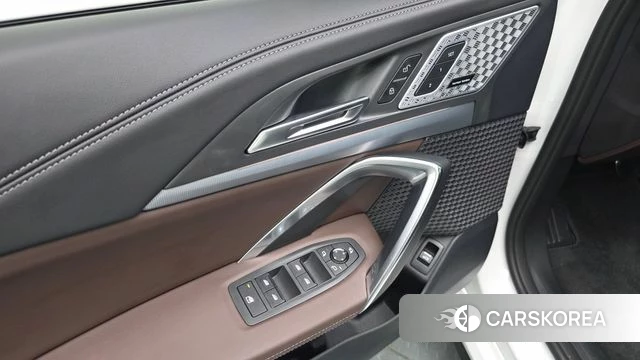 BMW X1 (U11) id 4185648 из Кореи 19