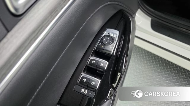 Kia The New K5 3rd generation id 4342883 из Кореи 19