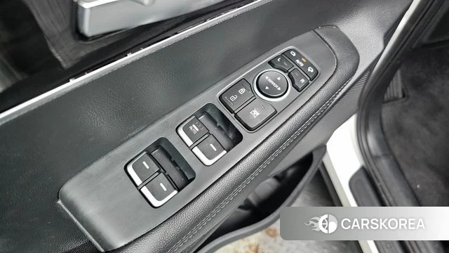 Kia The New Sorento id 4446998 из Кореи 19