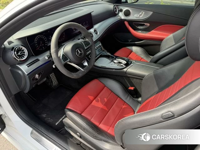 Mercedes-Benz E-class (imported) id 4253838 из Китая 19