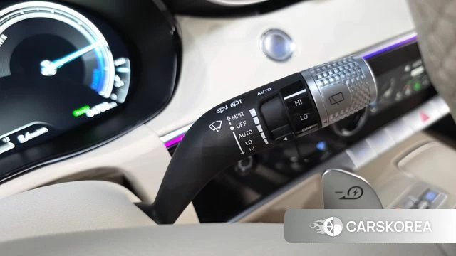 Genesis Electrified GV70 id 4631330 из Кореи 19