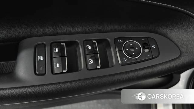 Hyundai Grandeur IG id 4557350 из Кореи 19