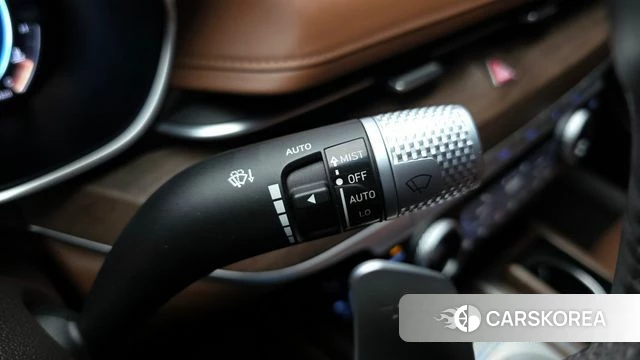 Genesis G80 (RG3) id 4196542 из Кореи 19