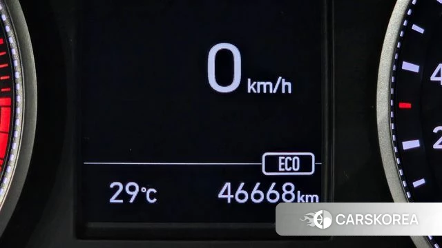 Hyundai The New Avante AD id 4424308 из Кореи 19